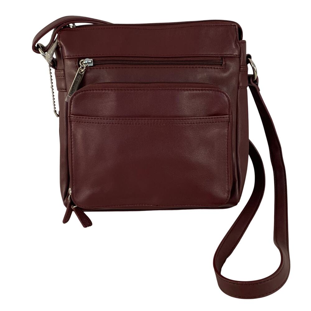 Giani Bernini Women's Multipurpose Crossbody Bag